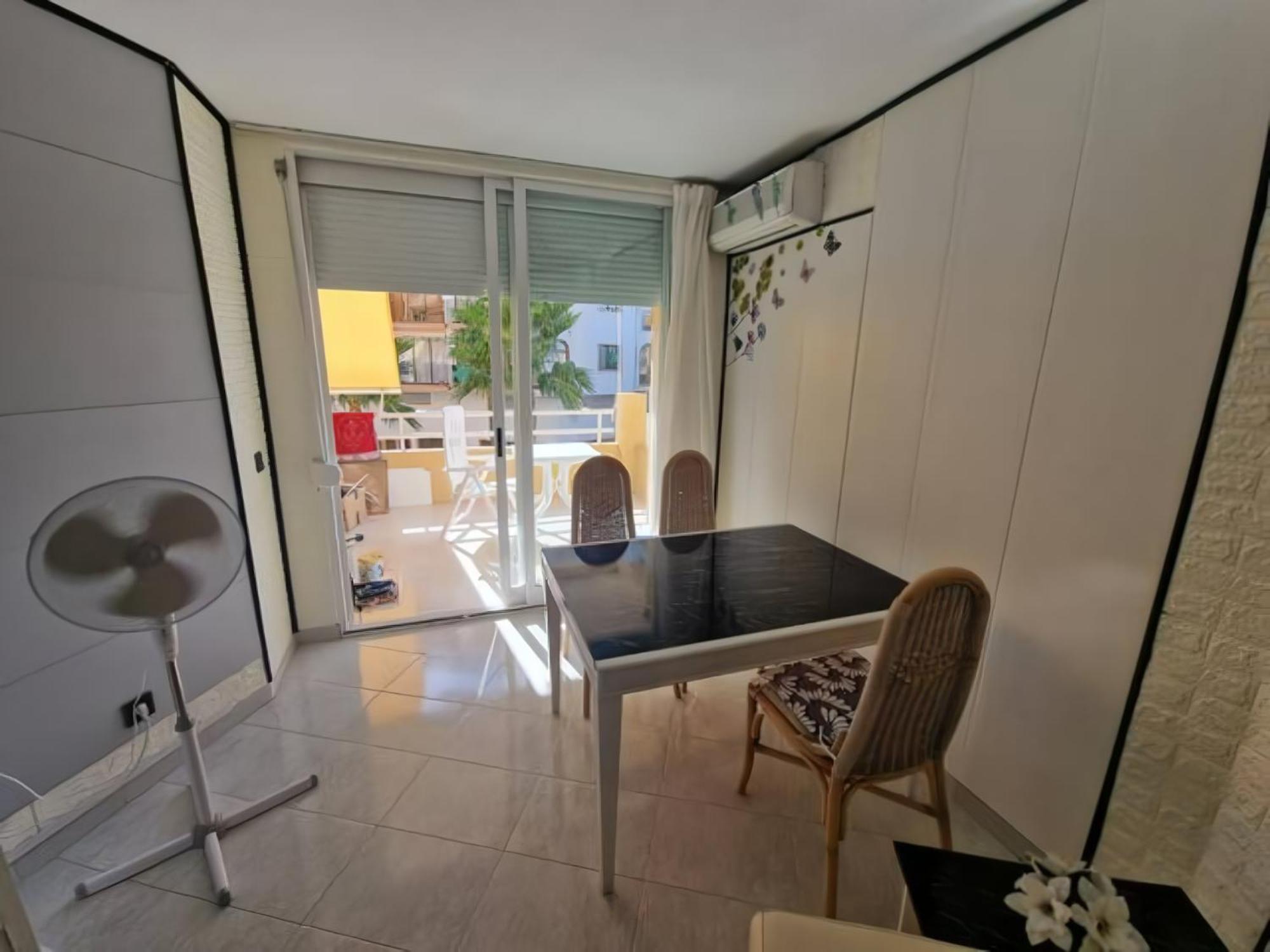 Apartamento Apolo 7 Calpe Esterno foto