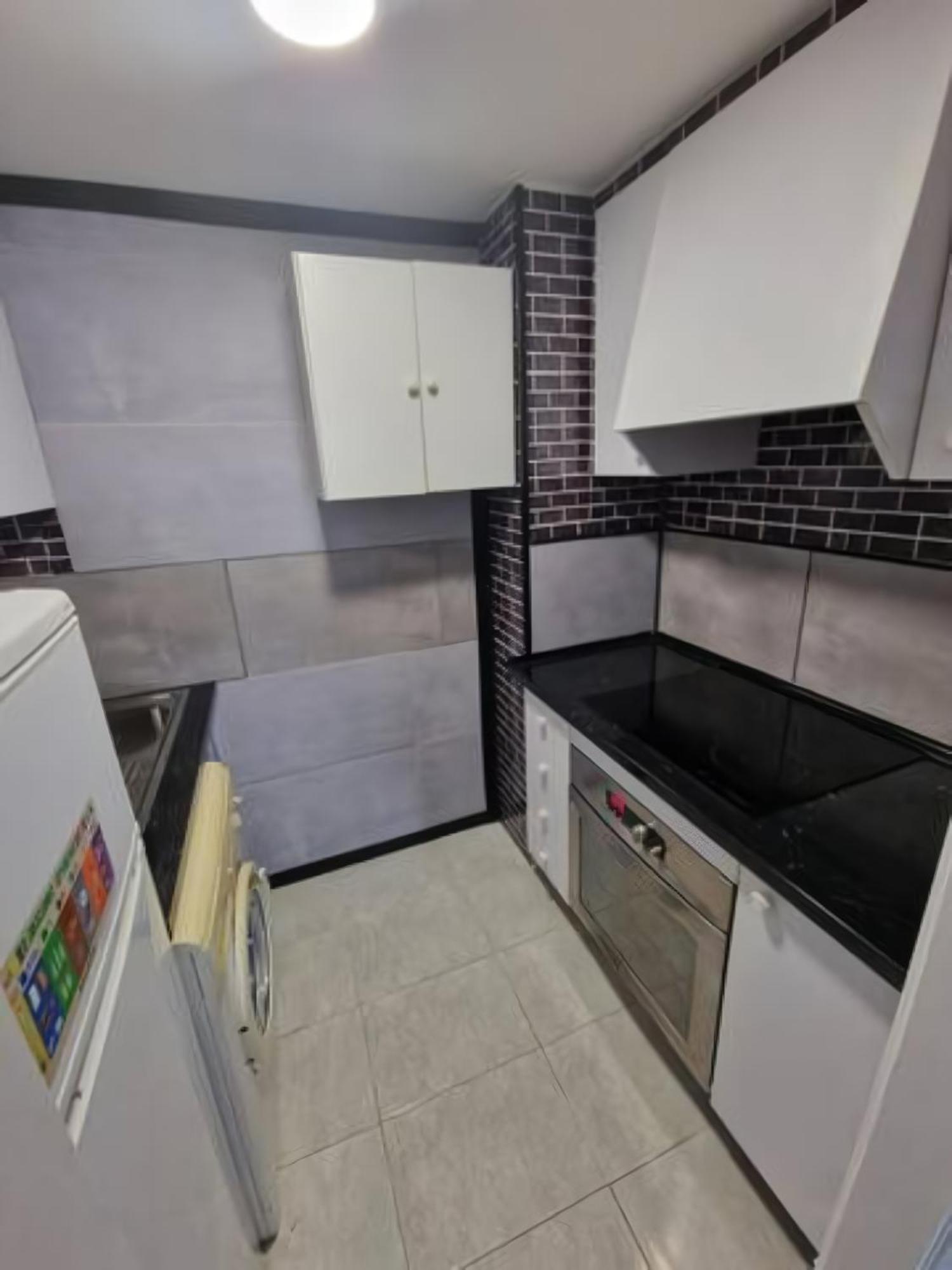 Apartamento Apolo 7 Calpe Esterno foto