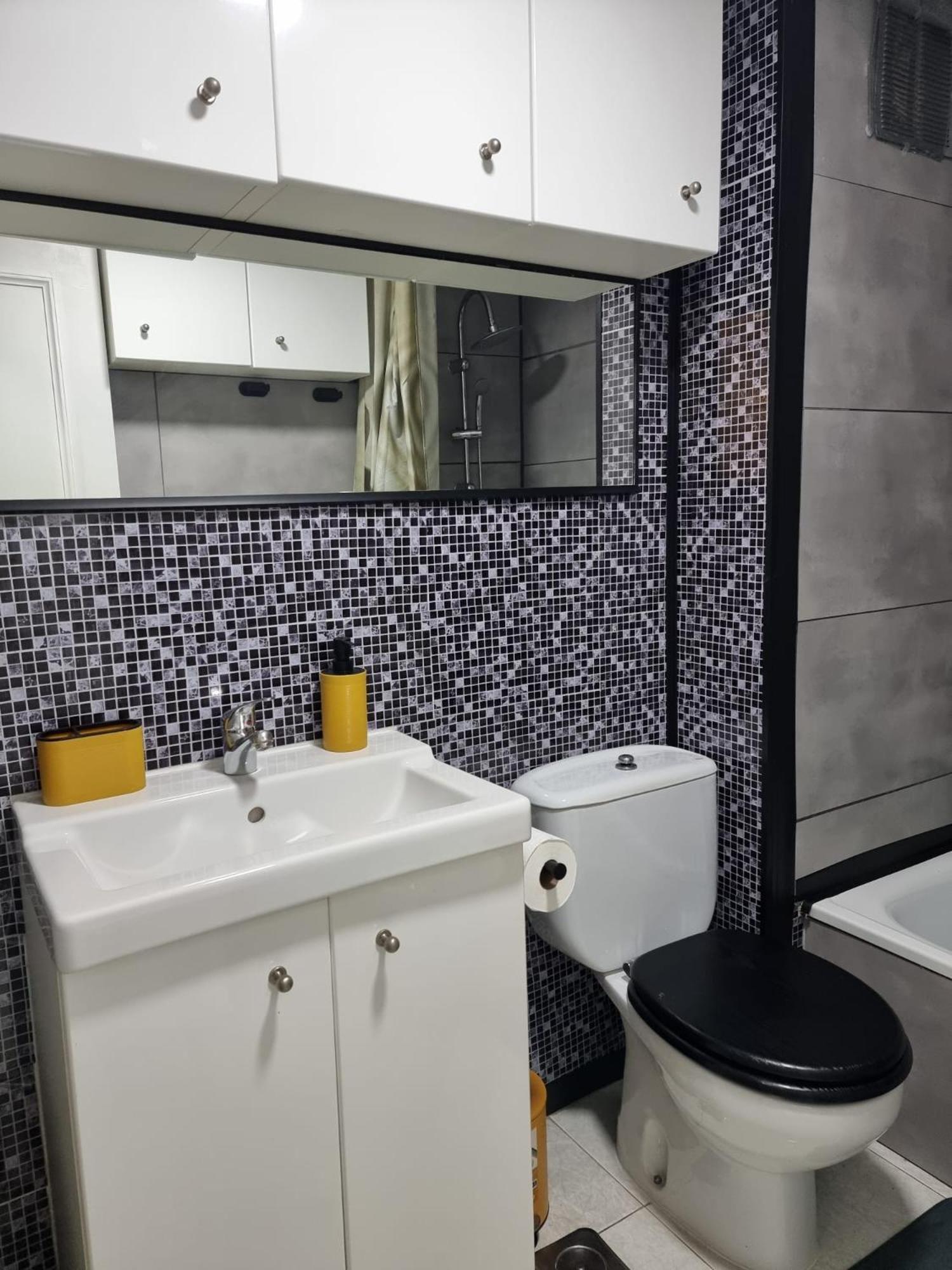 Apartamento Apolo 7 Calpe Esterno foto