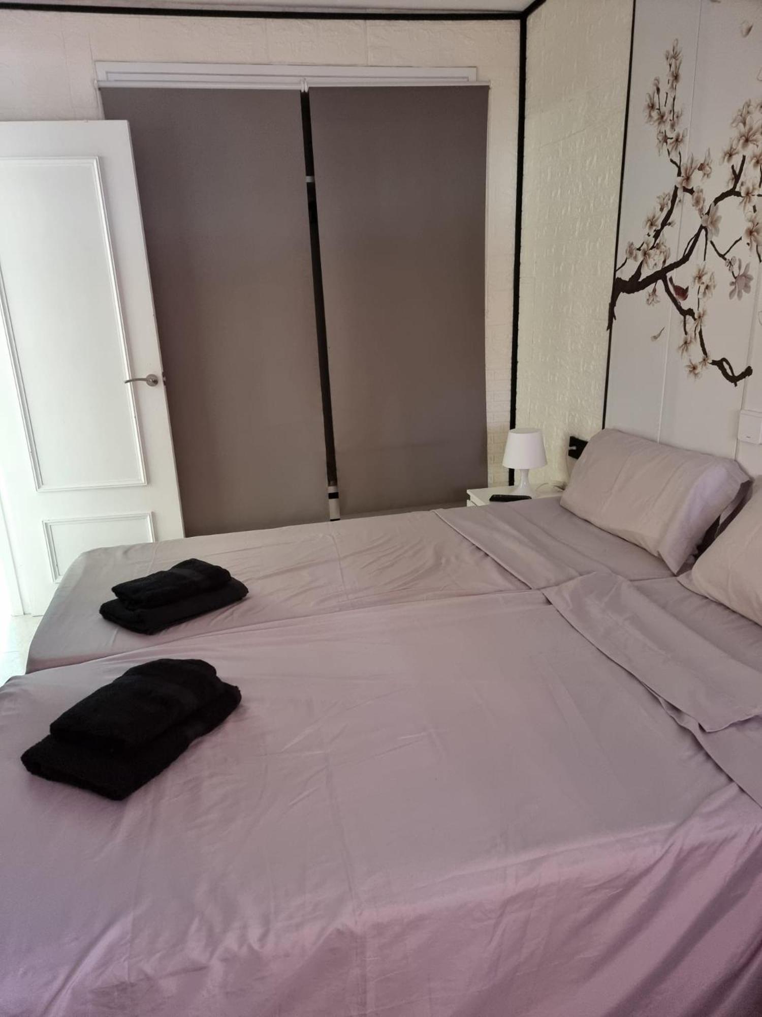 Apartamento Apolo 7 Calpe Esterno foto
