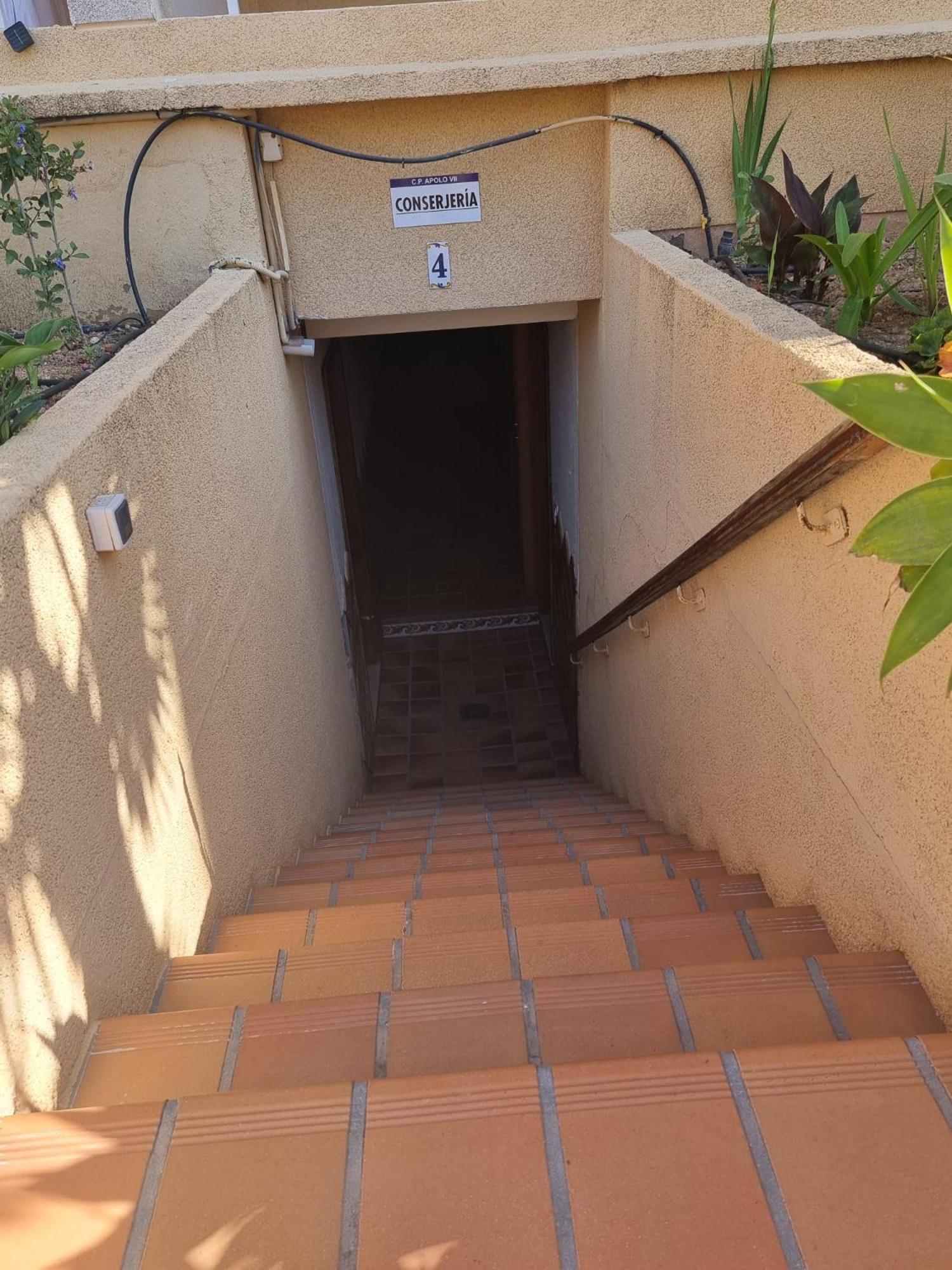 Apartamento Apolo 7 Calpe Esterno foto